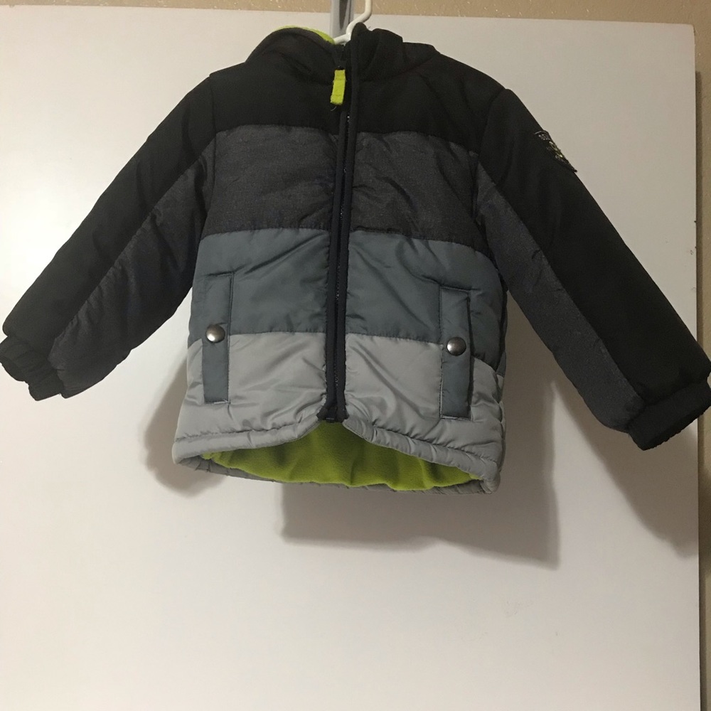 OshKosh B’gosh Jacket